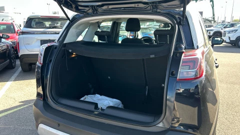 Opel Crossland X 1.2 81kW Design Line 120 Aniversario S/S