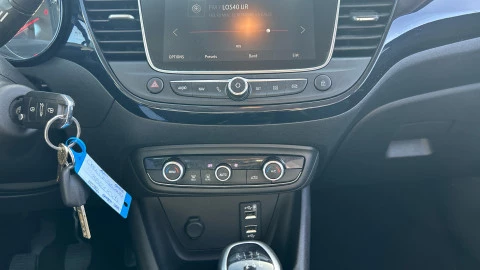 Opel Crossland X 1.2 81kW Design Line 120 Aniversario S/S