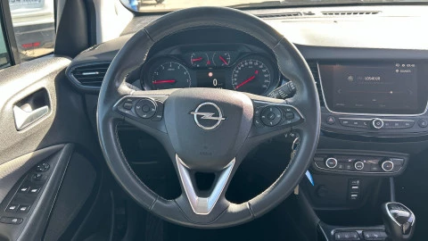 Opel Crossland X 1.2 81kW Design Line 120 Aniversario S/S