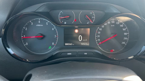 Opel Crossland X 1.2 81kW Design Line 120 Aniversario S/S