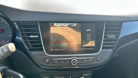 Opel Crossland X 1.2 81kW Design Line 120 Aniversario S/S