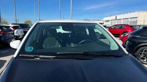 Opel Crossland X 1.2 81kW Design Line 120 Aniversario S/S