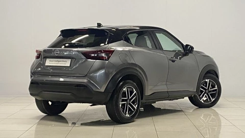 Nissan Juke  N-Connecta 2024