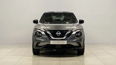 Nissan Juke  N-Connecta 2024