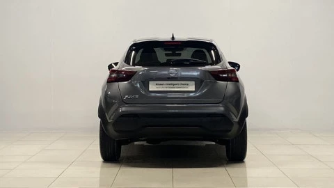 Nissan Juke  N-Connecta 2024