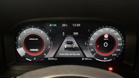 Nissan Juke  N-Connecta 2024