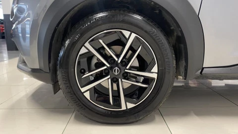 Nissan Juke  N-Connecta 2024