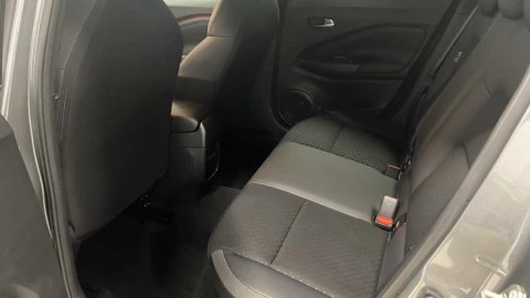 Nissan Juke  N-Connecta 2024