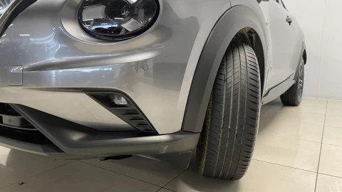 Nissan Juke  N-Connecta 2024