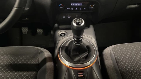 Nissan Juke  N-Connecta 2024
