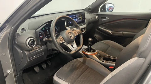 Nissan Juke  N-Connecta 2024