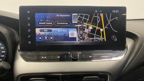 Nissan Juke  N-Connecta 2024
