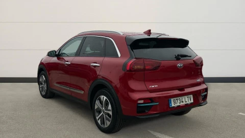 Kia e-Niro e-Niro 150kW Emotion (Long Range)