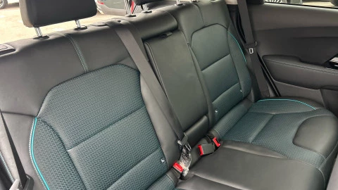 Kia e-Niro e-Niro 150kW Emotion (Long Range)