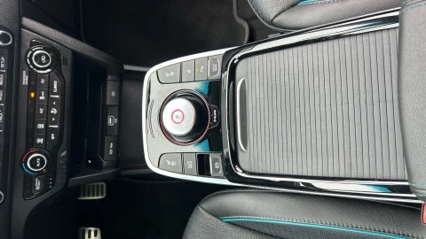 Kia e-Niro e-Niro 150kW Emotion (Long Range)