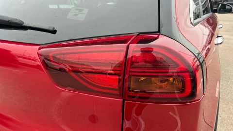 Kia e-Niro e-Niro 150kW Emotion (Long Range)