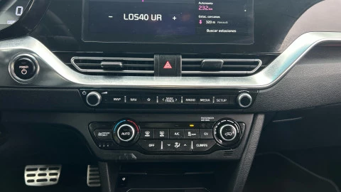 Kia e-Niro e-Niro 150kW Emotion (Long Range)