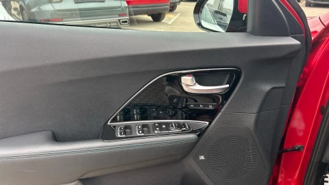 Kia e-Niro e-Niro 150kW Emotion (Long Range)