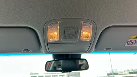 Kia e-Niro e-Niro 150kW Emotion (Long Range)