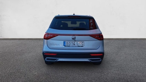 Seat Tarraco 1.5 TSI 110kW S&S DSG Xcellence