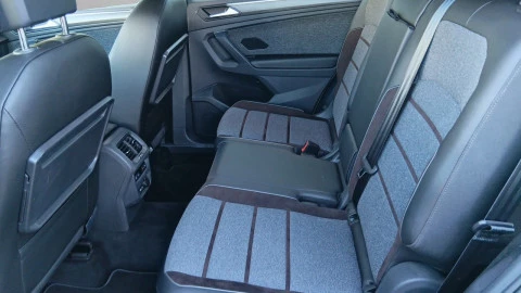 Seat Tarraco 1.5 TSI 110kW S&S DSG Xcellence