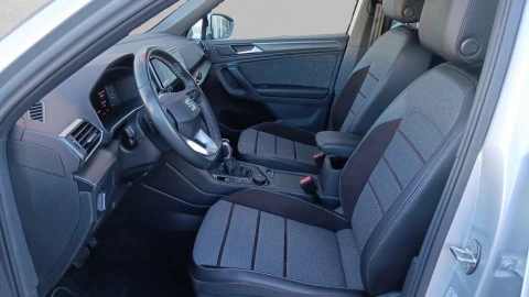 Seat Tarraco 1.5 TSI 110kW S&S DSG Xcellence