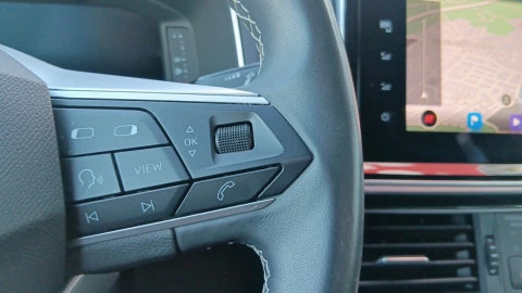 Seat Tarraco 1.5 TSI 110kW S&S DSG Xcellence