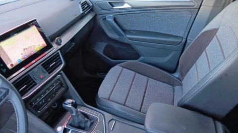 Seat Tarraco 1.5 TSI 110kW S&S DSG Xcellence