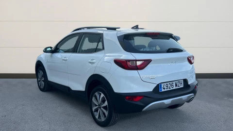 Kia Stonic 1.0 T-GDi 74kW (100CV) MHEV MT Drive