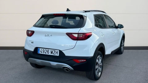 Kia Stonic 1.0 T-GDi 74kW (100CV) MHEV MT Drive