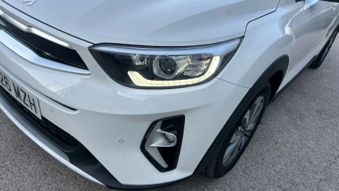 Kia Stonic 1.0 T-GDi 74kW (100CV) MHEV MT Drive