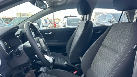 Kia Stonic 1.0 T-GDi 74kW (100CV) MHEV MT Drive