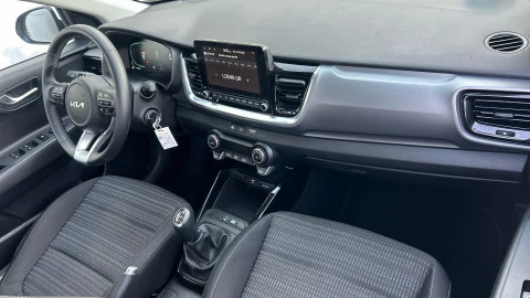 Kia Stonic 1.0 T-GDi 74kW (100CV) MHEV MT Drive