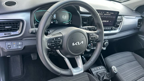 Kia Stonic 1.0 T-GDi 74kW (100CV) MHEV MT Drive