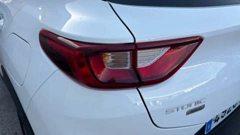 Kia Stonic 1.0 T-GDi 74kW (100CV) MHEV MT Drive