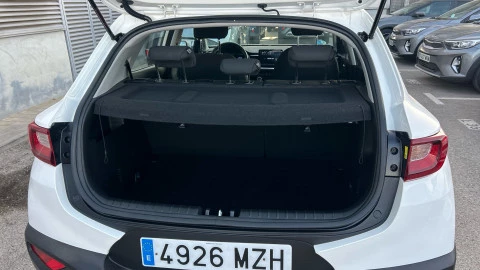 Kia Stonic 1.0 T-GDi 74kW (100CV) MHEV MT Drive