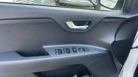 Kia Stonic 1.0 T-GDi 74kW (100CV) MHEV MT Drive