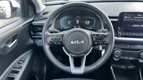 Kia Stonic 1.0 T-GDi 74kW (100CV) MHEV MT Drive