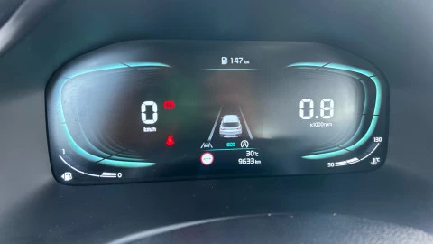 Kia Stonic 1.0 T-GDi 74kW (100CV) MHEV MT Drive