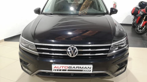 Volkswagen Tiguan Allspace  Sport 2.0 TDI 110kW 150CV 4Motion
