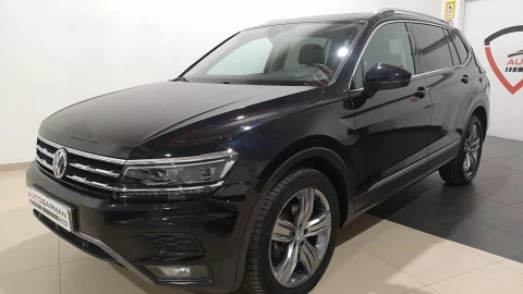 Volkswagen Tiguan Allspace  Sport 2.0 TDI 110kW 150CV 4Motion