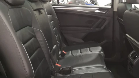 Volkswagen Tiguan Allspace  Sport 2.0 TDI 110kW 150CV 4Motion