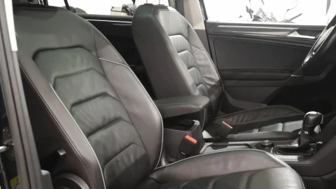 Volkswagen Tiguan Allspace  Sport 2.0 TDI 110kW 150CV 4Motion