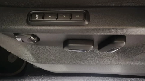 Volkswagen Tiguan Allspace  Sport 2.0 TDI 110kW 150CV 4Motion