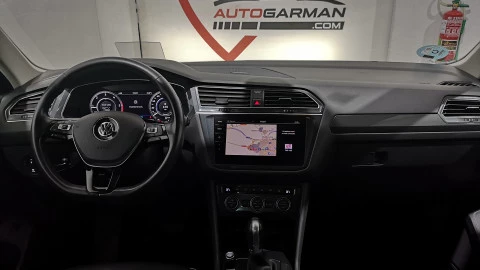 Volkswagen Tiguan Allspace  Sport 2.0 TDI 110kW 150CV 4Motion