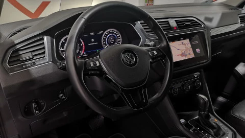 Volkswagen Tiguan Allspace  Sport 2.0 TDI 110kW 150CV 4Motion