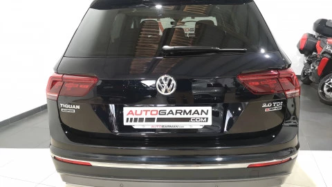 Volkswagen Tiguan Allspace  Sport 2.0 TDI 110kW 150CV 4Motion