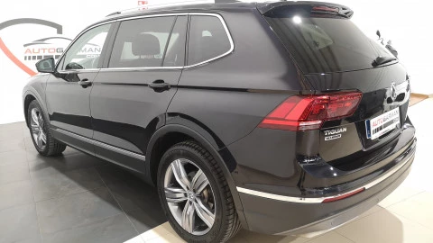 Volkswagen Tiguan Allspace  Sport 2.0 TDI 110kW 150CV 4Motion