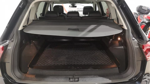 Volkswagen Tiguan Allspace  Sport 2.0 TDI 110kW 150CV 4Motion