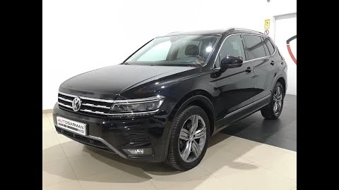 Volkswagen Tiguan Allspace  Sport 2.0 TDI 110kW 150CV 4Motion